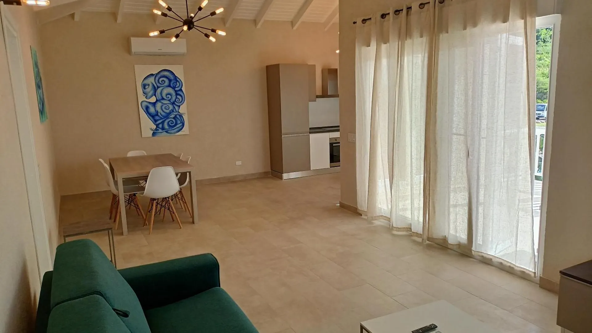 Passion Village Apartments By Antigua Living Jolly Harbour