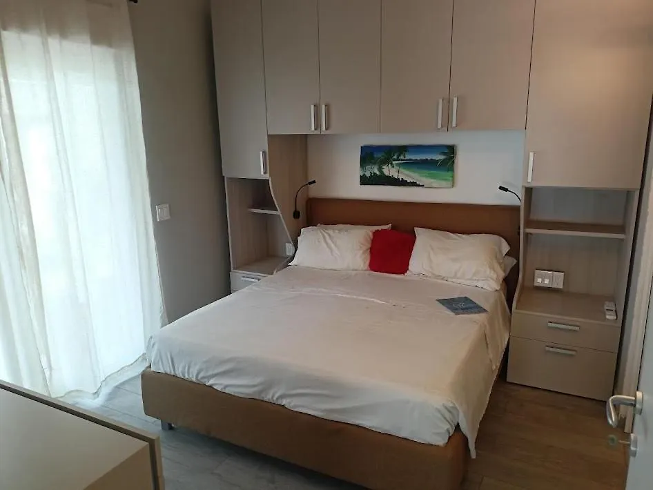 Passion Village Apartments By Antigua Living Jolly Harbour 0*,