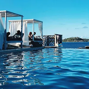 Nonsuch Bay The Hideaway Resort