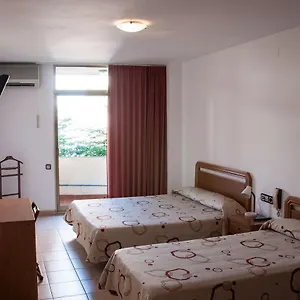 hostal-fontdemora.catalonia-hotels.com/