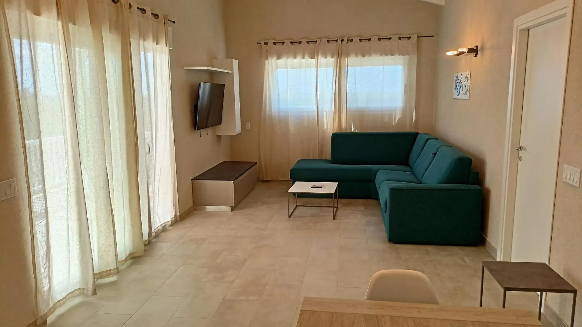 Passion Village Apartments By Antigua Living Jolly Harbour Lägenhetshotell