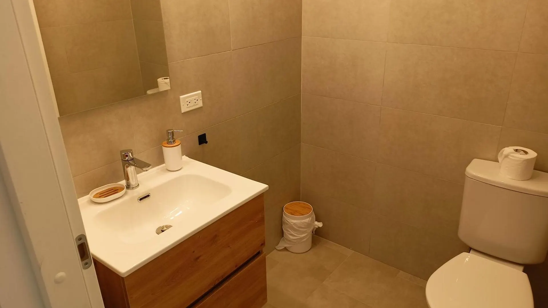 Aparthotel Passion Village Apartments By Antigua Living Jolly Harbour