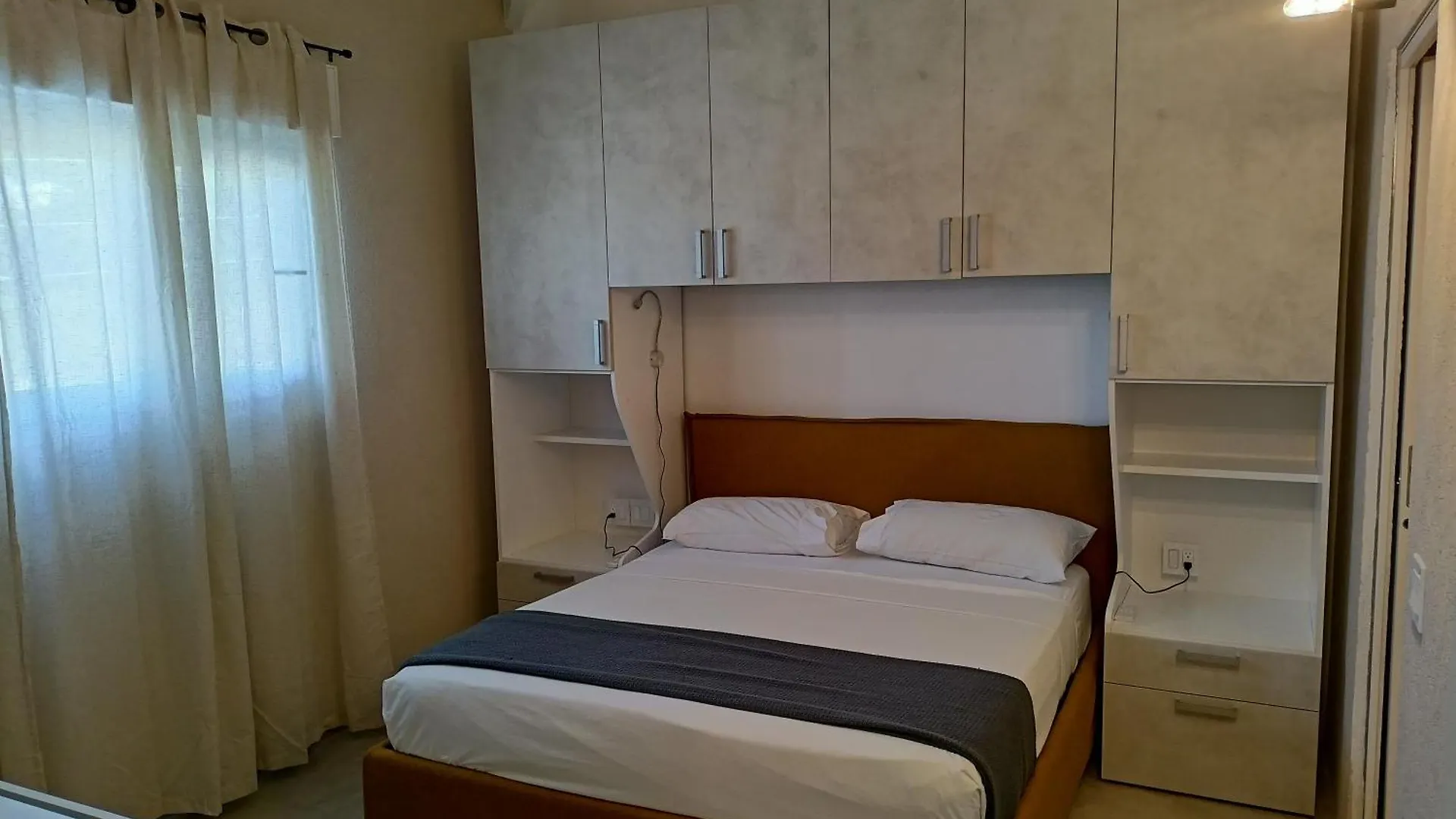 Aparthotel Passion Village Apartments By Antigua Living Jolly Harbour