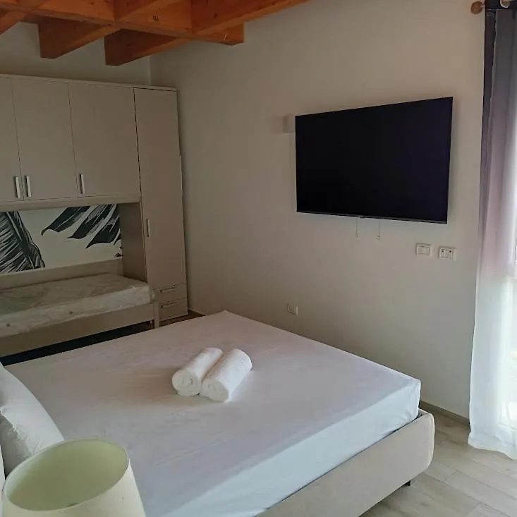 Passion Village Apartments By Antigua Living Jolly Harbour