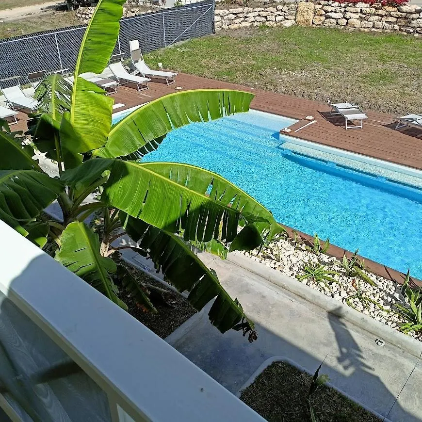 Passion Village Apartments By Antigua Living Jolly Harbour